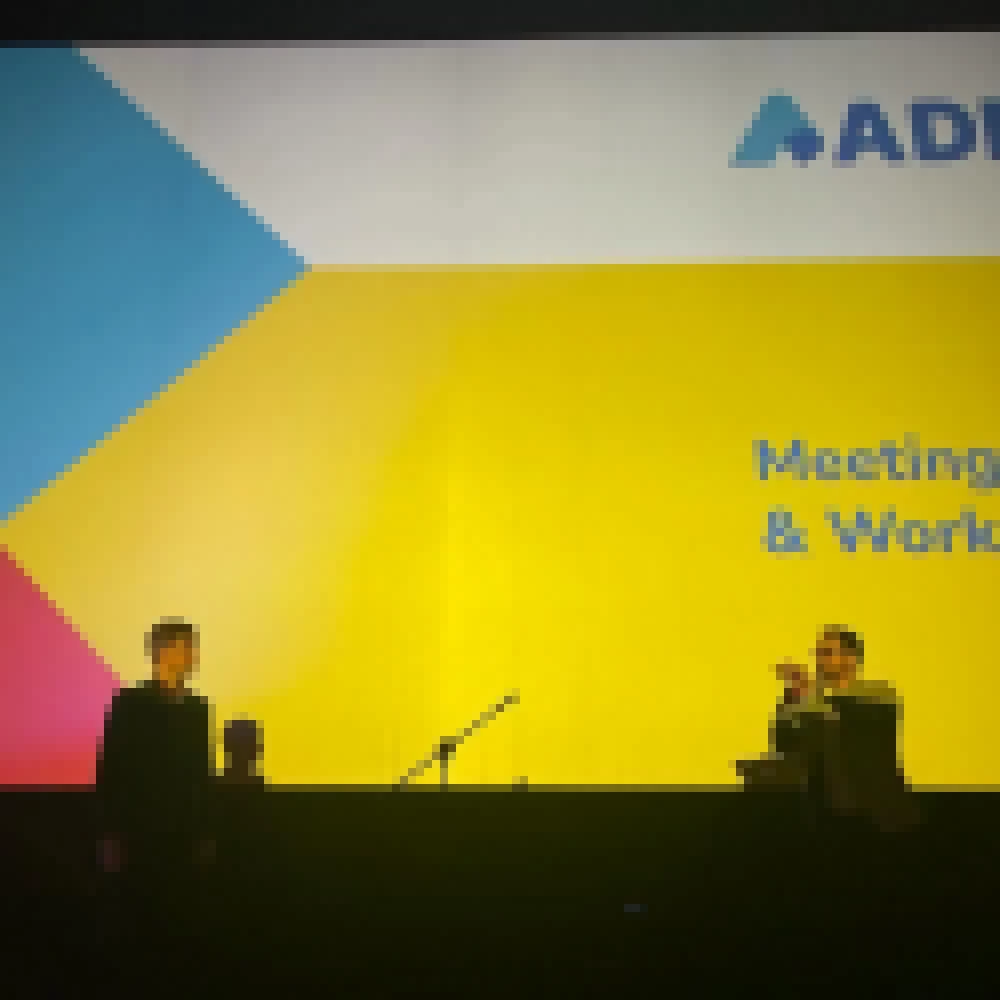 Meeting ADN Construtora