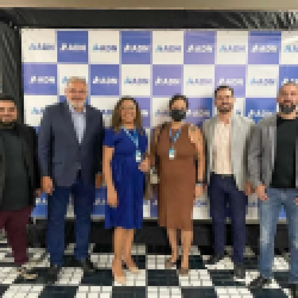 Meeting ADN Construtora