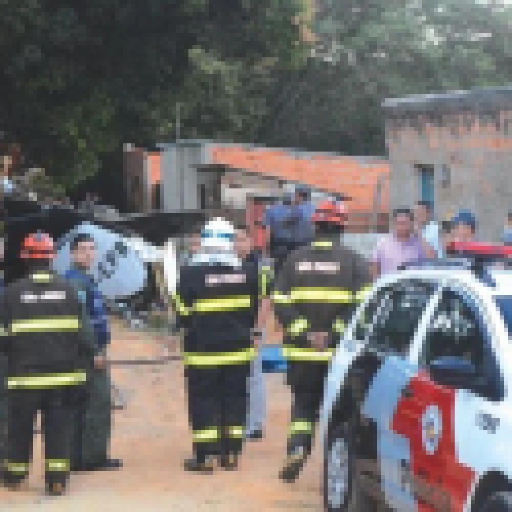 Sorocaba registrou 13 acidentes e incidentes graves com aviÃµes desde 2008, diz Cenipa