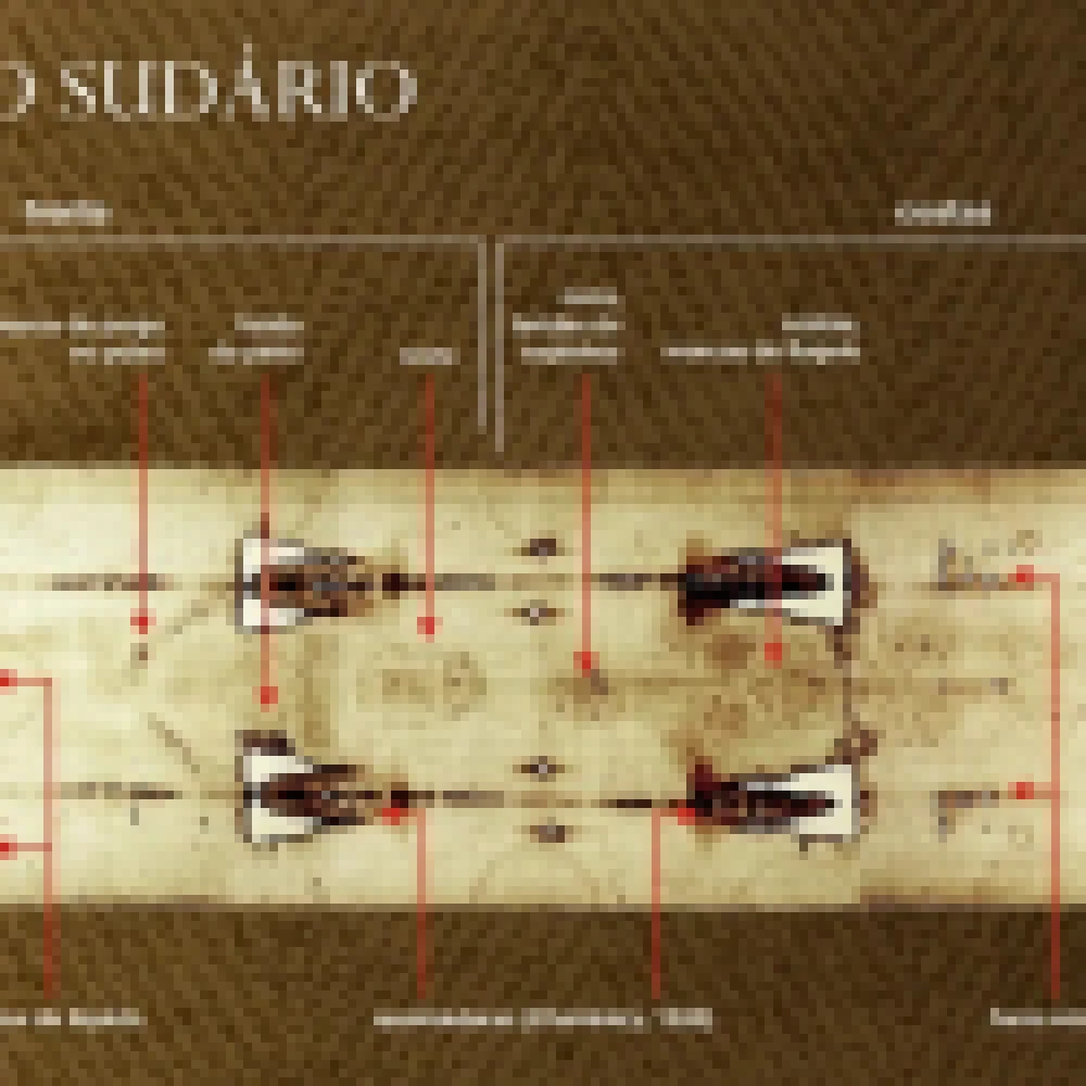 ExposiÃ§Ã£o internacional â€˜Quem Ã© o Homem do SudÃ¡rio?â€™ vem a Sorocaba pela primeira vez