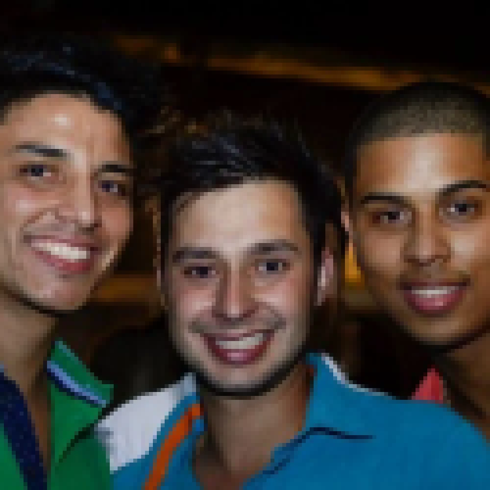 Confiram as fotos do Show desse domingo da Turma do Pagode e Ivete Sangalo no Pagliato