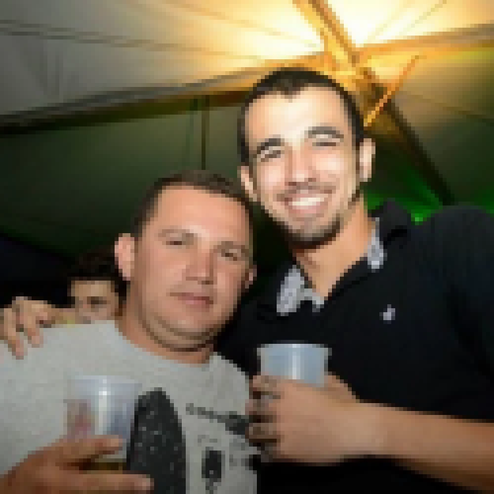 Confiram as fotos do Show desse domingo da Turma do Pagode e Ivete Sangalo no Pagliato