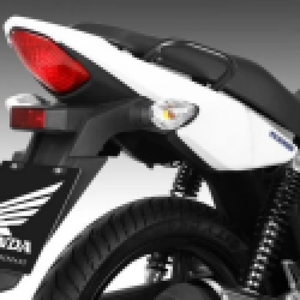 Nova linha de motos CG Honda chega totalmente renovado na versÃ£o 2014