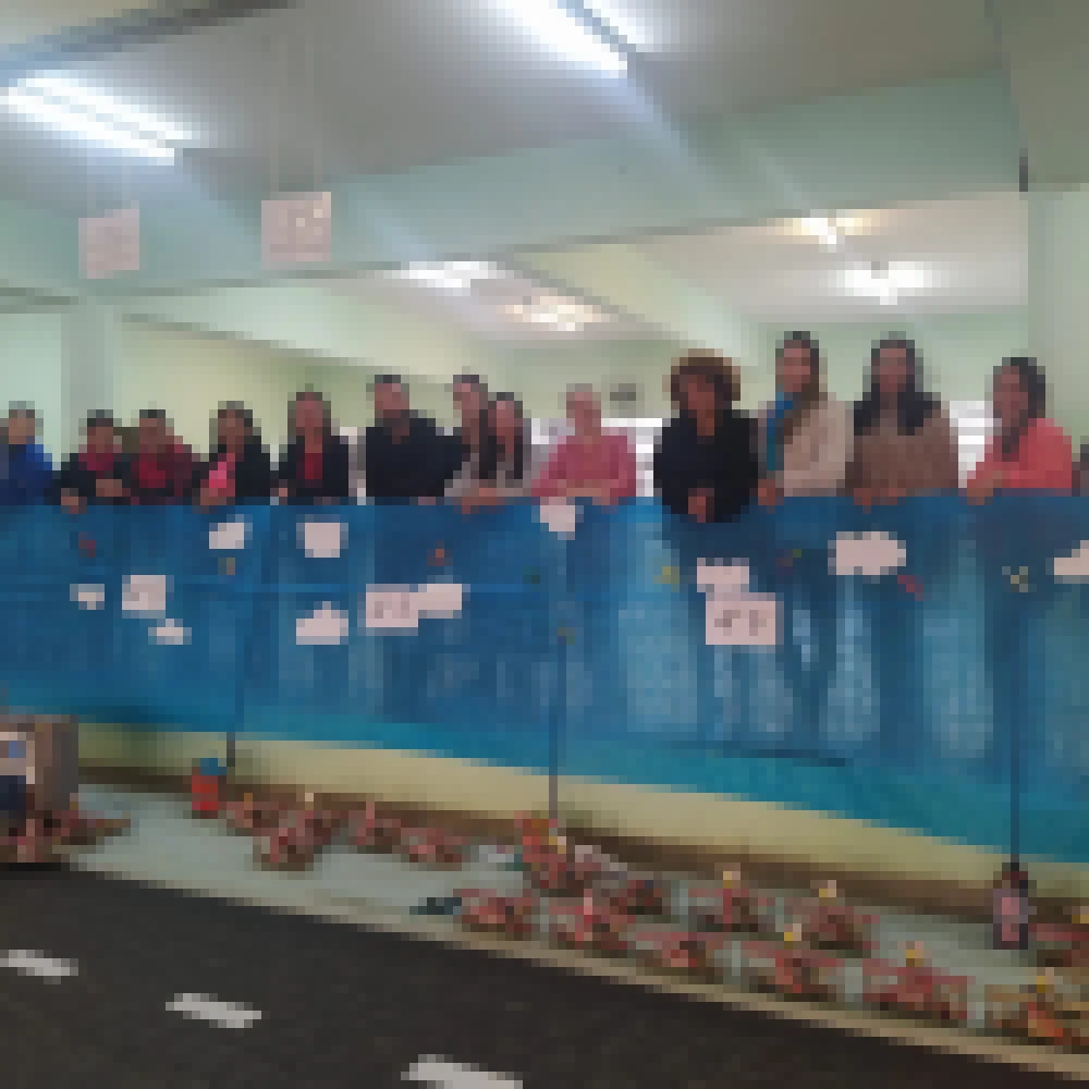 Rede municipal de ensino realiza exposiÃ§Ãµes de trabalhos dos alunos em alusÃ£o aos 368 anos de Sorocaba