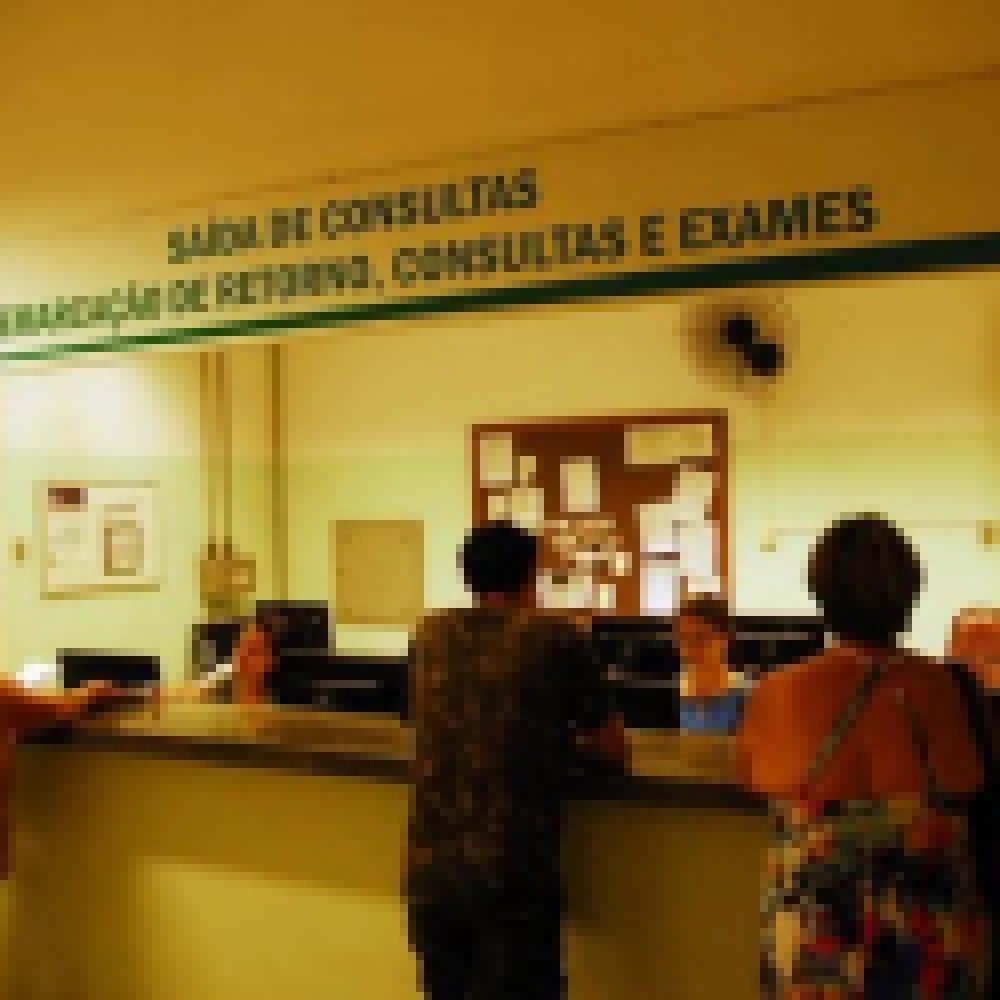 PoliclÃ­nica muda horÃ¡rio de atendimento a partir do dia 1Âº de abril