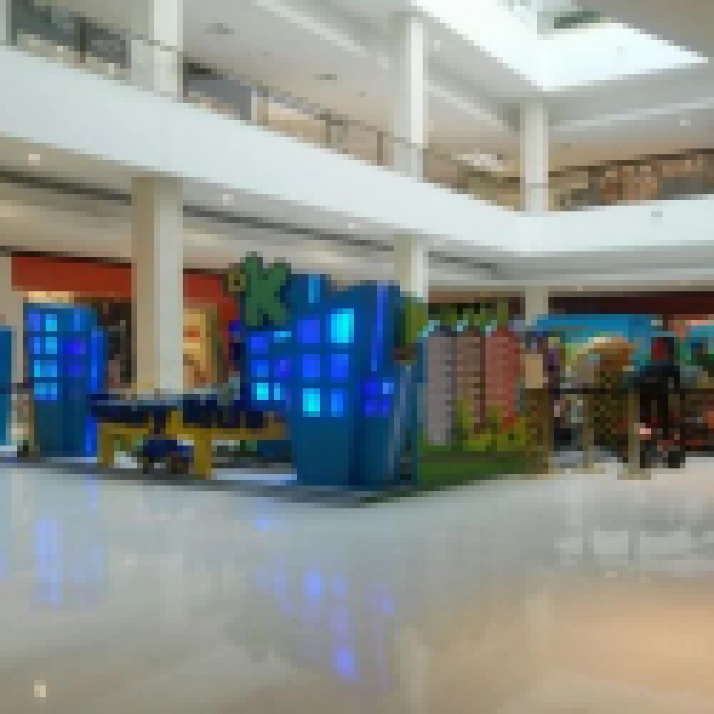Discovery Kids volta ao Iguatemi Esplanada