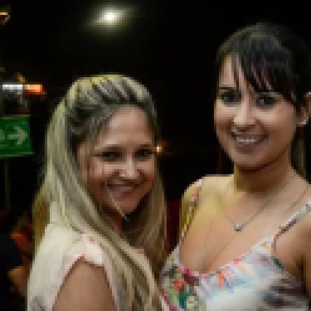 Confiram as fotos do Show desse domingo da Turma do Pagode e Ivete Sangalo no Pagliato