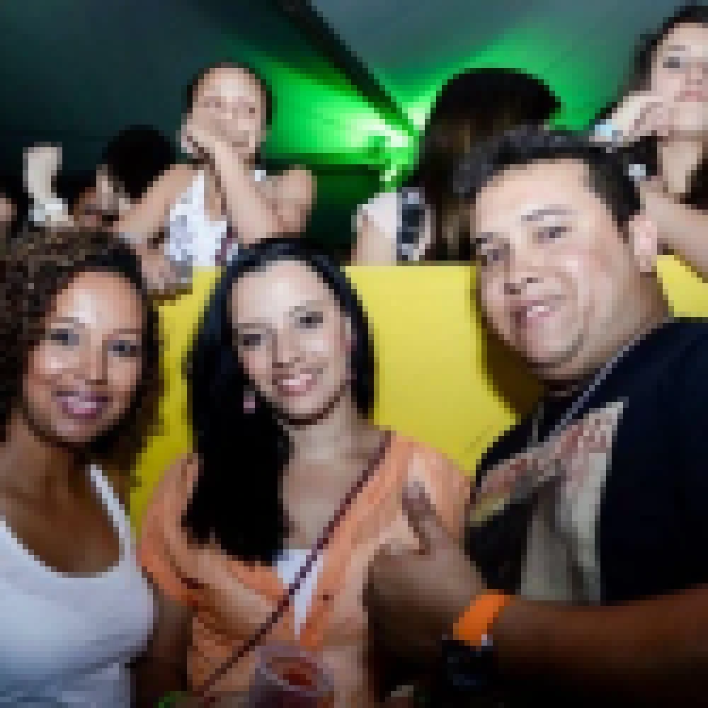 Confiram as fotos do Show desse domingo da Turma do Pagode e Ivete Sangalo no Pagliato