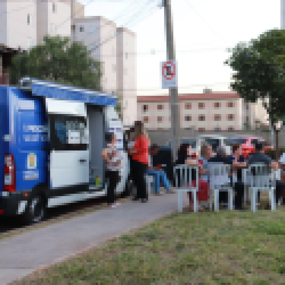 Prefeitura de Sorocaba entrega revitalizaÃ§Ã£o da PraÃ§a â€œJossei Todaâ€� no Jardim Piazza Di Roma