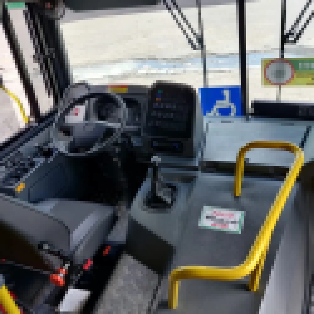 Transporte coletivo de Sorocaba ganha dez Ã´nibus novos nesta quarta-feira (10)