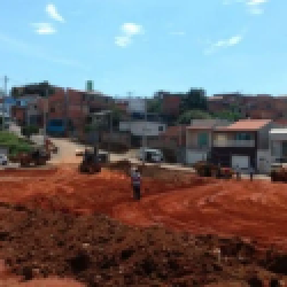PraÃ§a do AbatiÃ¡ serÃ¡ revitalizada e inaugurada em Abril