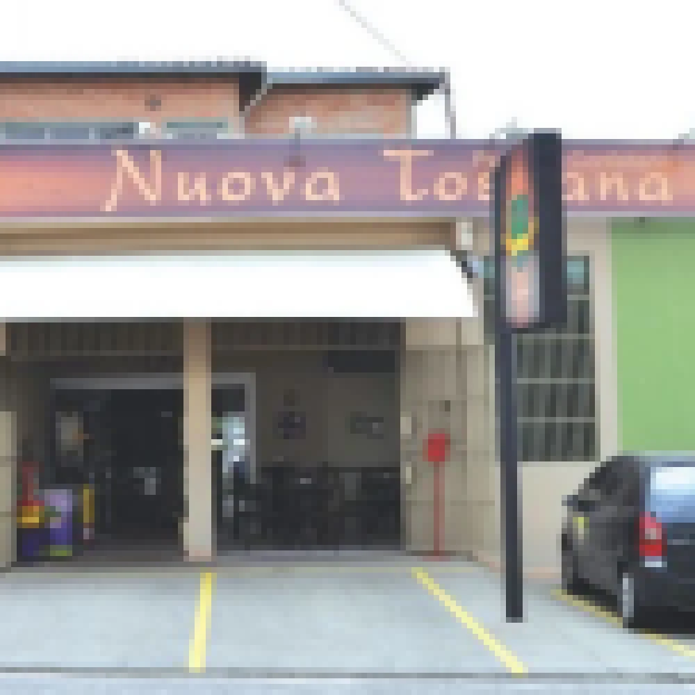Padaria Nuova Toscana Ã© a nova referÃªncia do segmento na Zona Norte