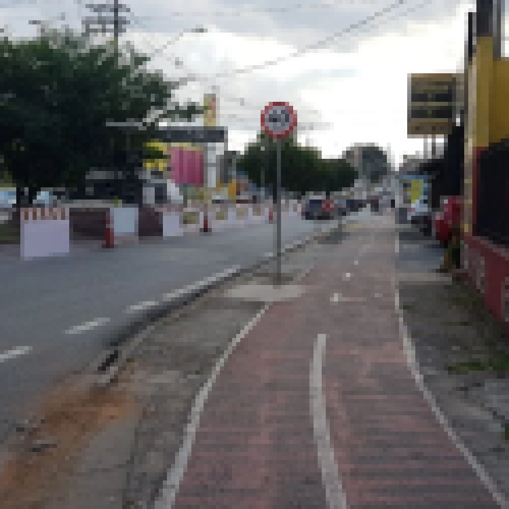 BRT Sorocaba realiza aÃ§Ãµes preventivas no combate ao coronavÃ­rus e obras seguem normalmente na cidade
