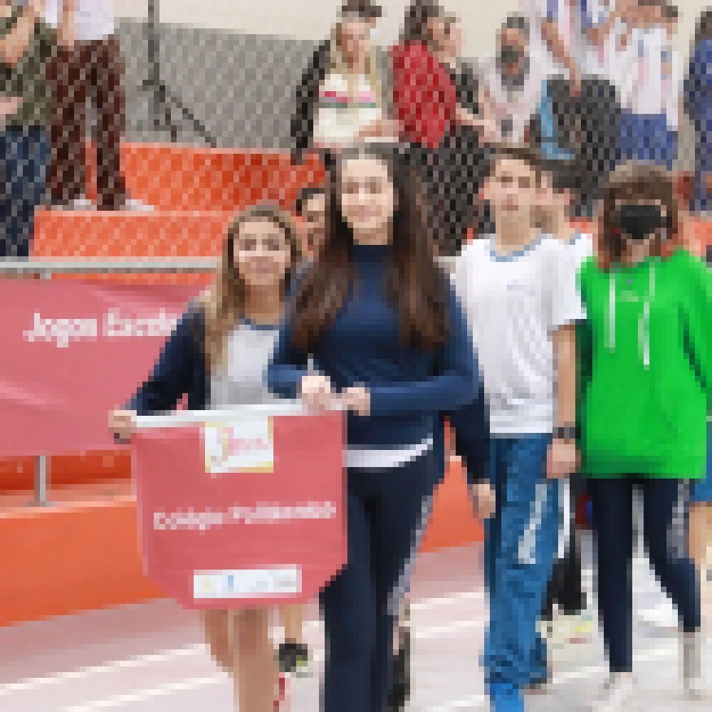 Grande festa marca a abertura dos Jogos Escolares de Sorocaba 2022