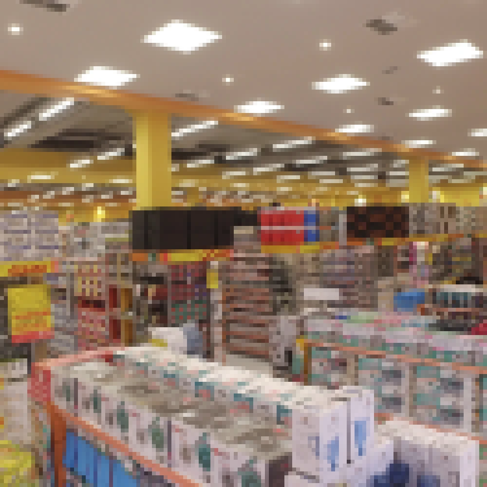 Maravilhas do Lar inaugura nesta quinta(22), uma mega loja na Zona Norte