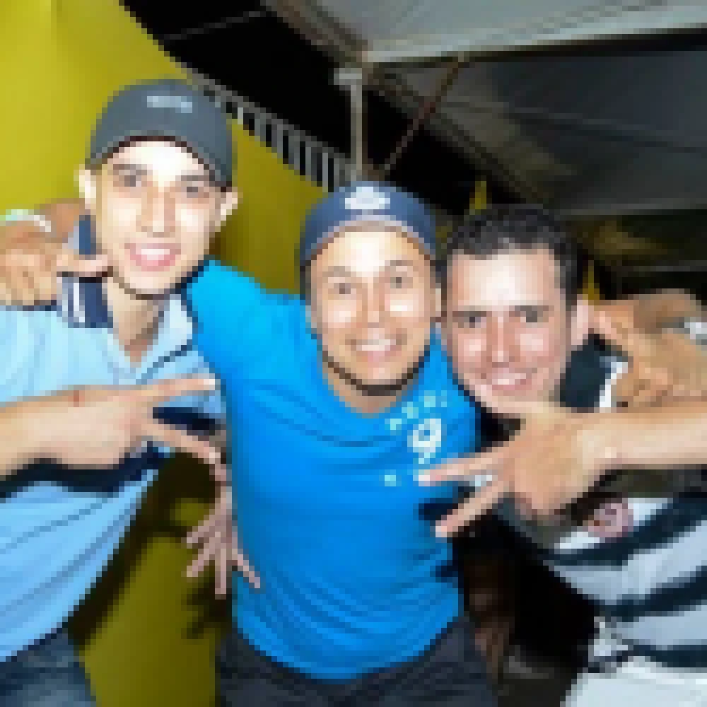Confiram as fotos do Show desse domingo da Turma do Pagode e Ivete Sangalo no Pagliato