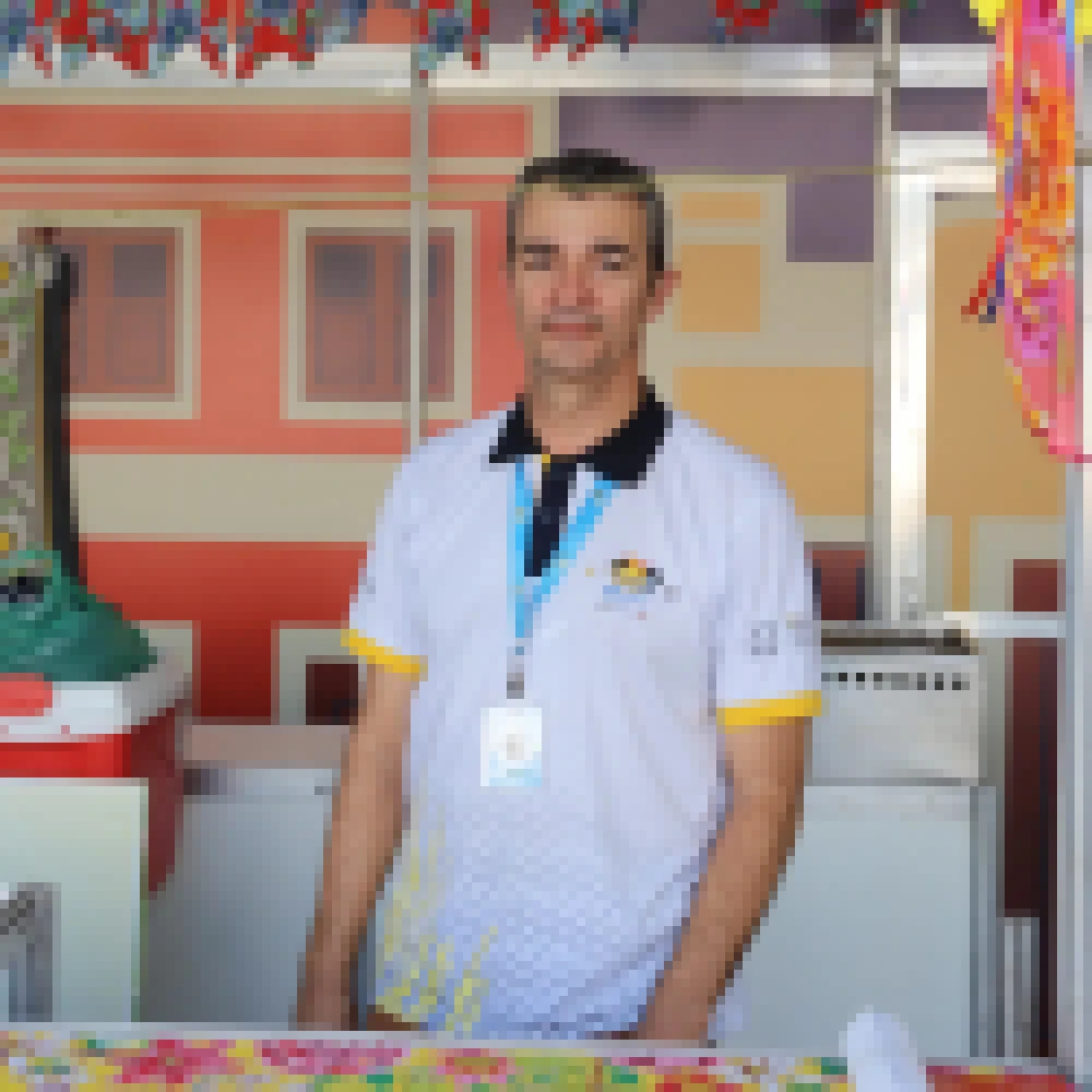 FESTA JUNINA â€“ ConheÃ§a as entidades presentes na festa e saiba o CARDÃ�PIO que cada uma estÃ¡ oferecendo!