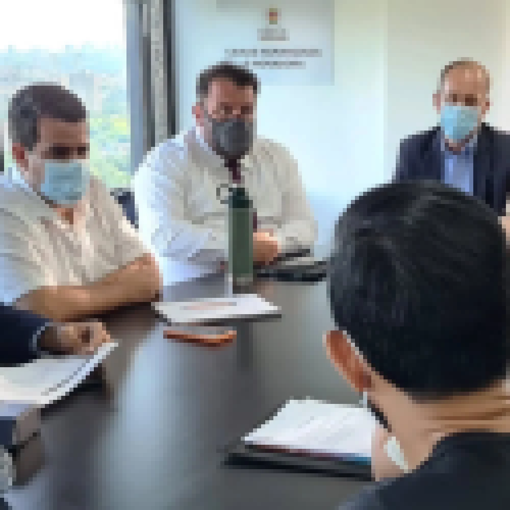 Prefeitura de Sorocaba busca benefÃ­cios para garantir melhorias na assistÃªncia aos autistas