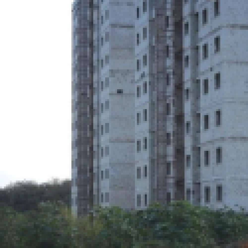 Sonho vira pesadelo e prÃ©dios abandonados causam preocupaÃ§Ã£o no Jardim BetÃ¢nia