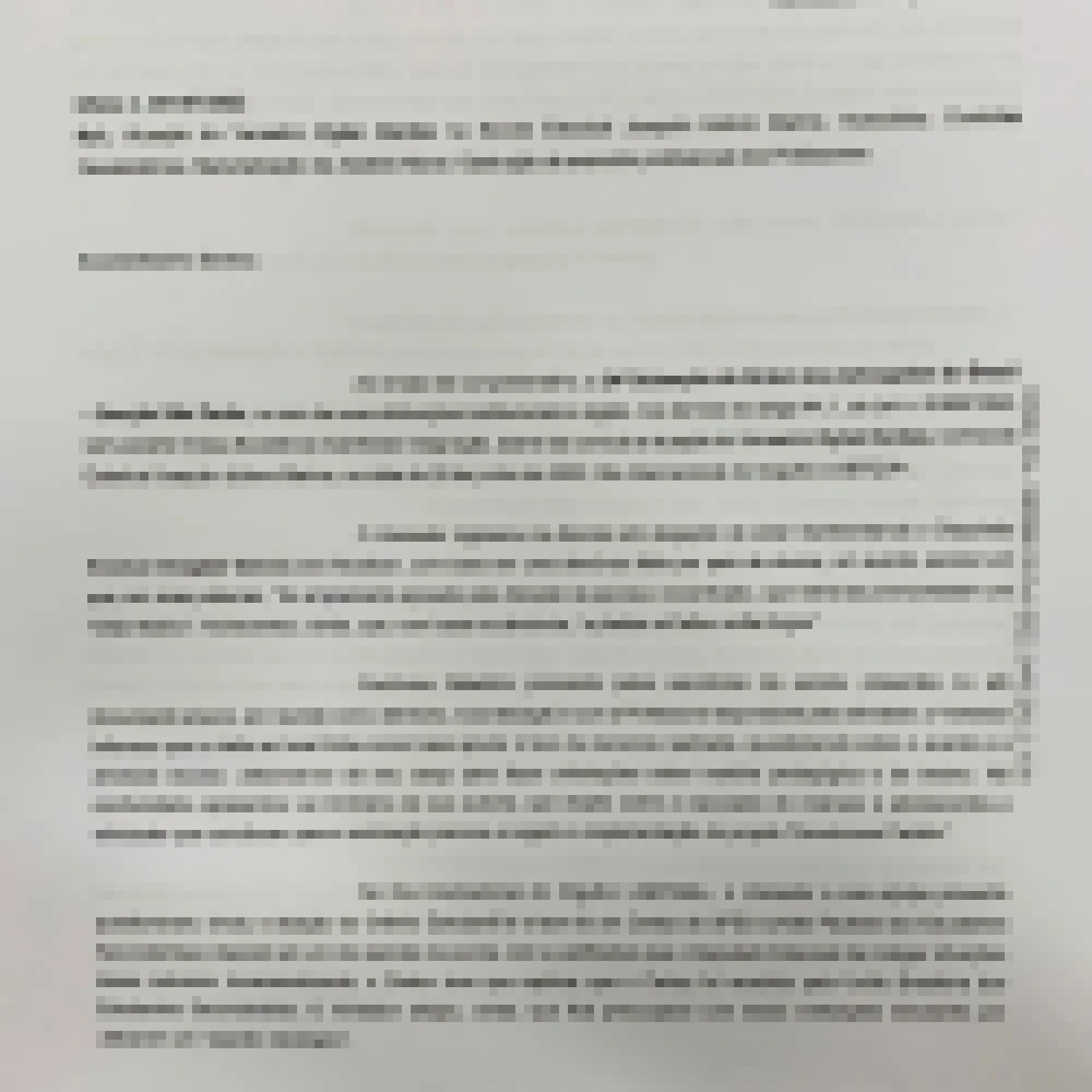OAB Sorocaba representa vereador na ComissÃ£o de Ã‰tica por tumulto em escola