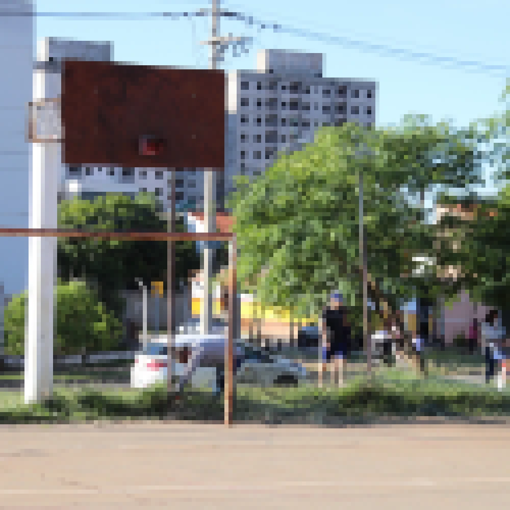 Prefeitura de Sorocaba anuncia revitalizaÃ§Ã£o de praÃ§a no Jardim BetÃ¢nia
