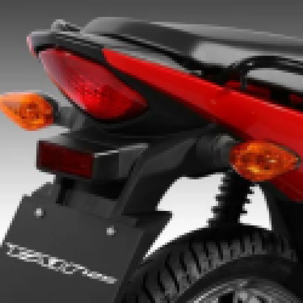 Nova linha de motos CG Honda chega totalmente renovado na versÃ£o 2014