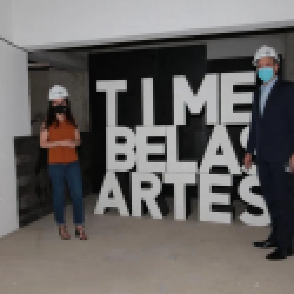 Sorocaba recebe mais R$ 20 milhÃµes de investimento em novo campus da Belas Artes