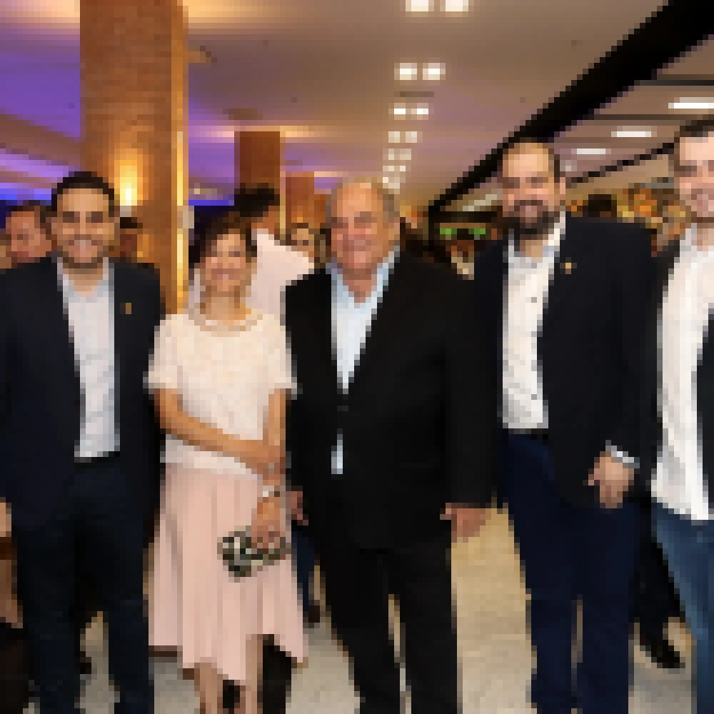Rede de supermercados inaugura loja em Sorocaba com investimento de R$ 70 mi e geraÃ§Ã£o de 820 empregos