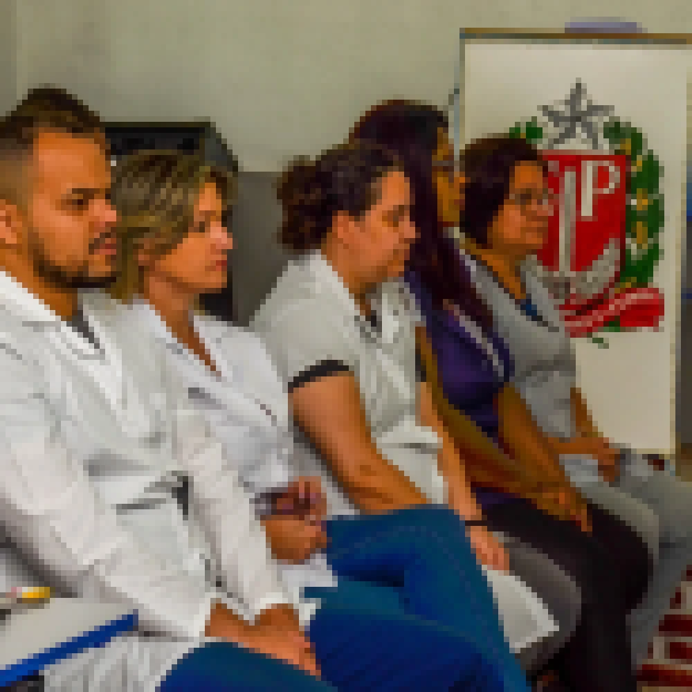 Jornada de Cidadania e Empregabilidade PenitenciÃ¡ria â€œDoutor Danilo Pinheiroâ€� de Sorocaba