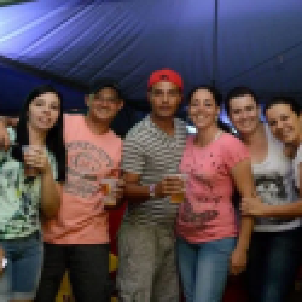 Confiram as fotos do Show desse domingo da Turma do Pagode e Ivete Sangalo no Pagliato