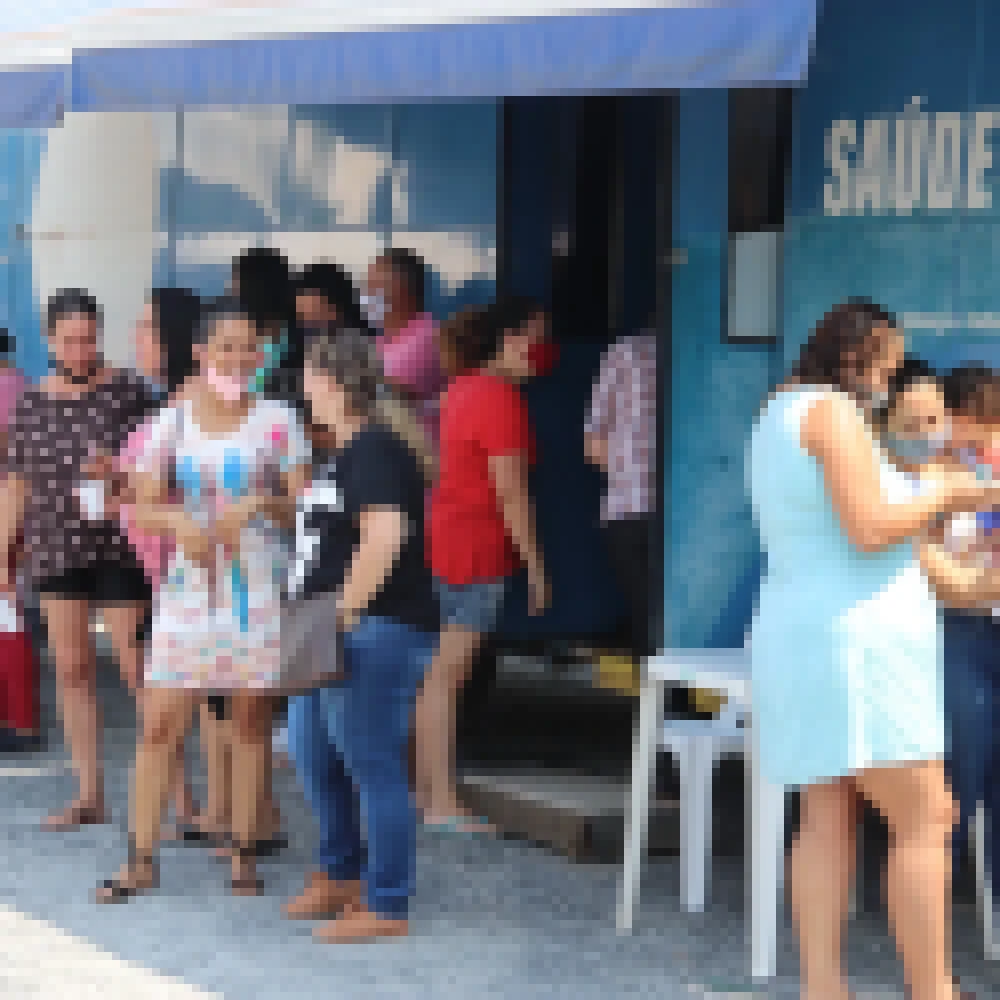 Prefeitura inaugura segundo Ecoponto da cidade no Cajuru