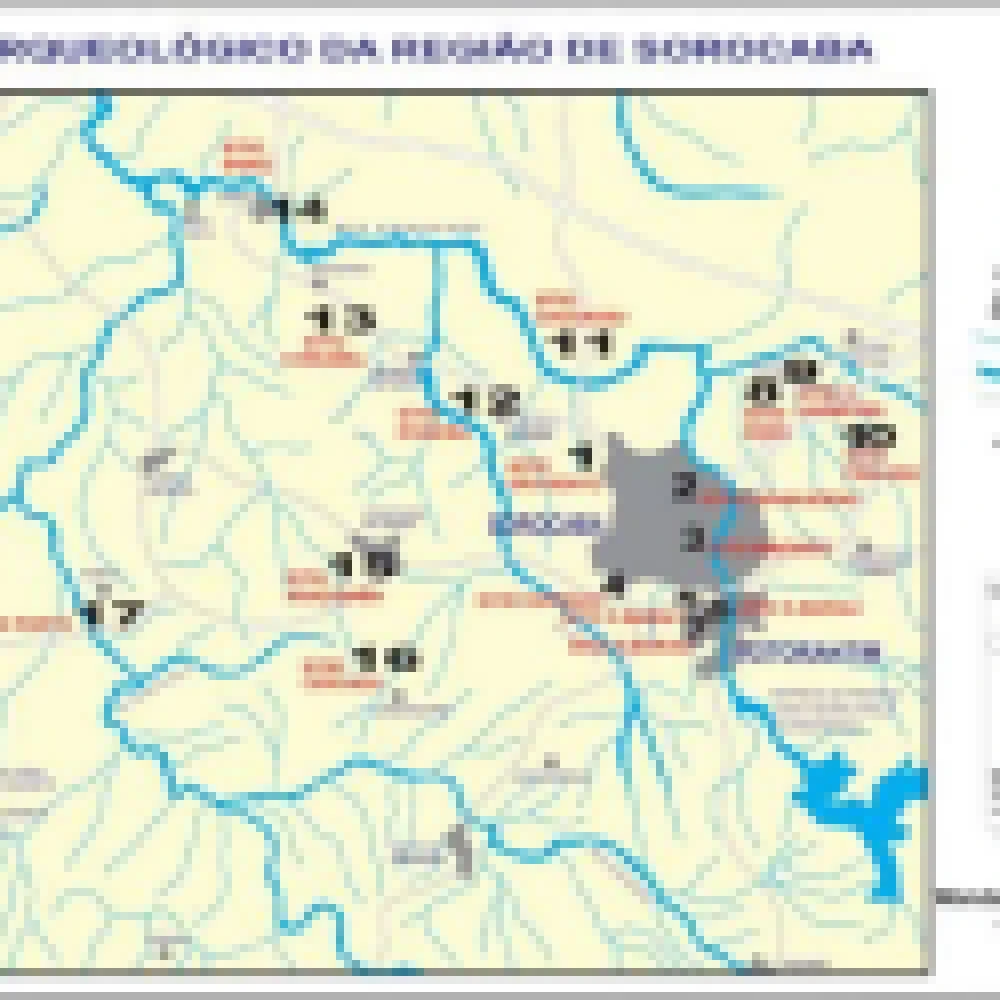 PopulaÃ§Ã£o desconhece histÃ³rico indÃ­gena de Sorocaba