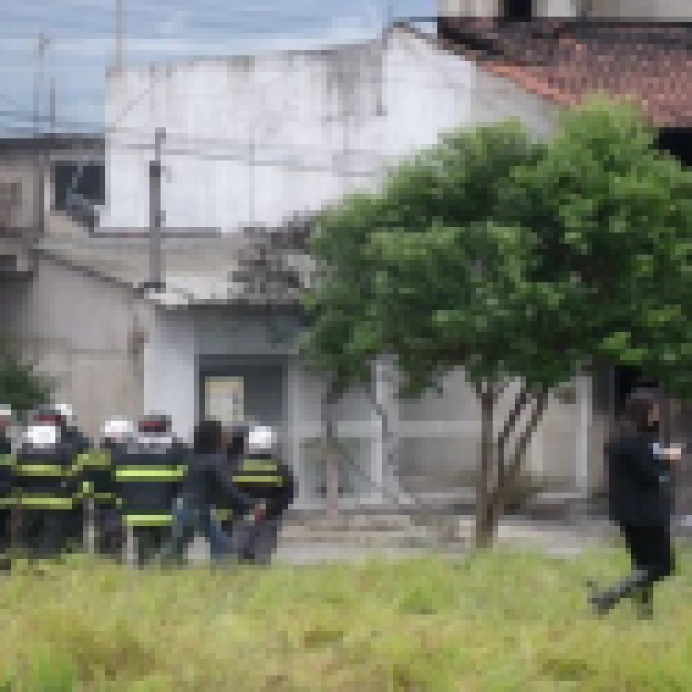 Acidente aÃ©reo no Jardim SÃ£o Guilherme completa 1 mÃªs