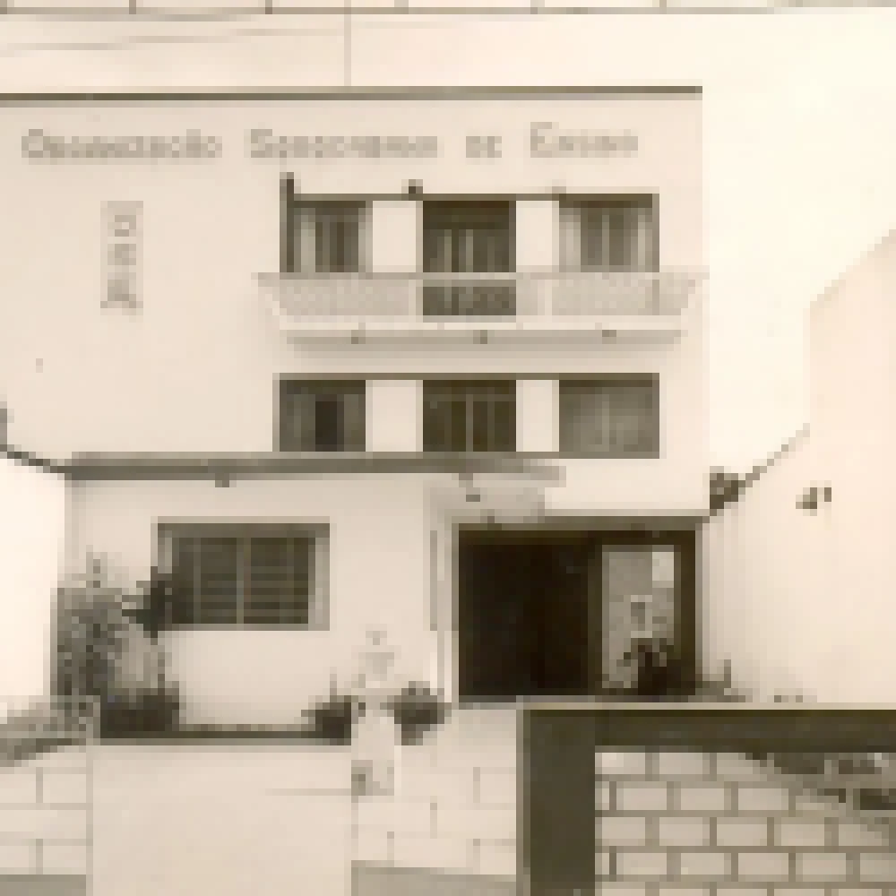 OrganizaÃ§Ã£o Sorocabana de Ensino (OSE) completa 95 anos nesta terÃ§a-feira (22)