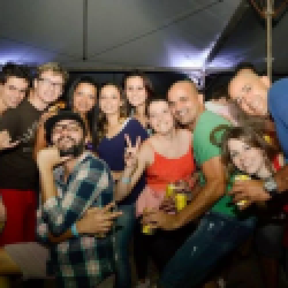Confiram as fotos do Show desse domingo da Turma do Pagode e Ivete Sangalo no Pagliato