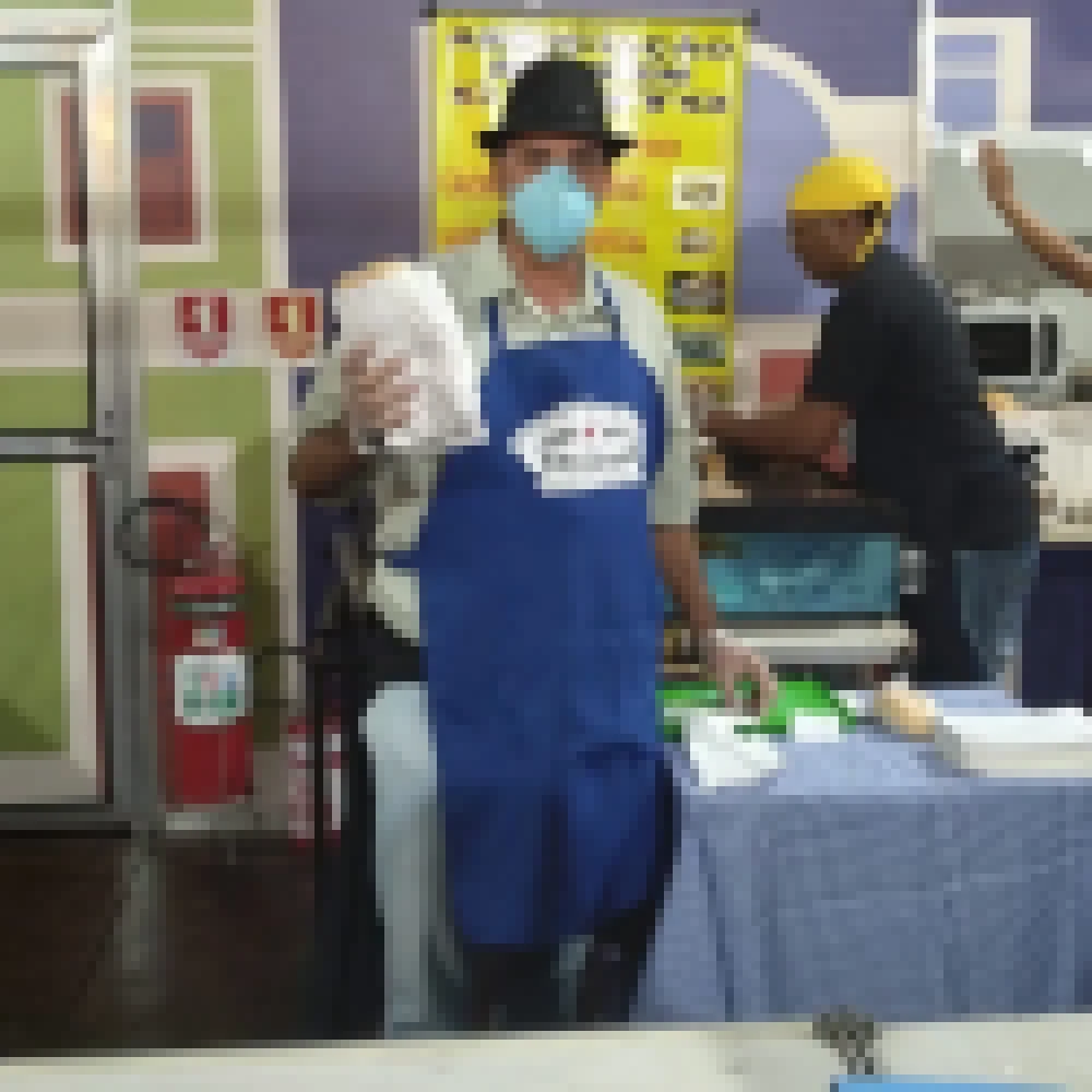 FESTA JUNINA â€“ ConheÃ§a as entidades presentes na festa e saiba o CARDÃ�PIO que cada uma estÃ¡ oferecendo!