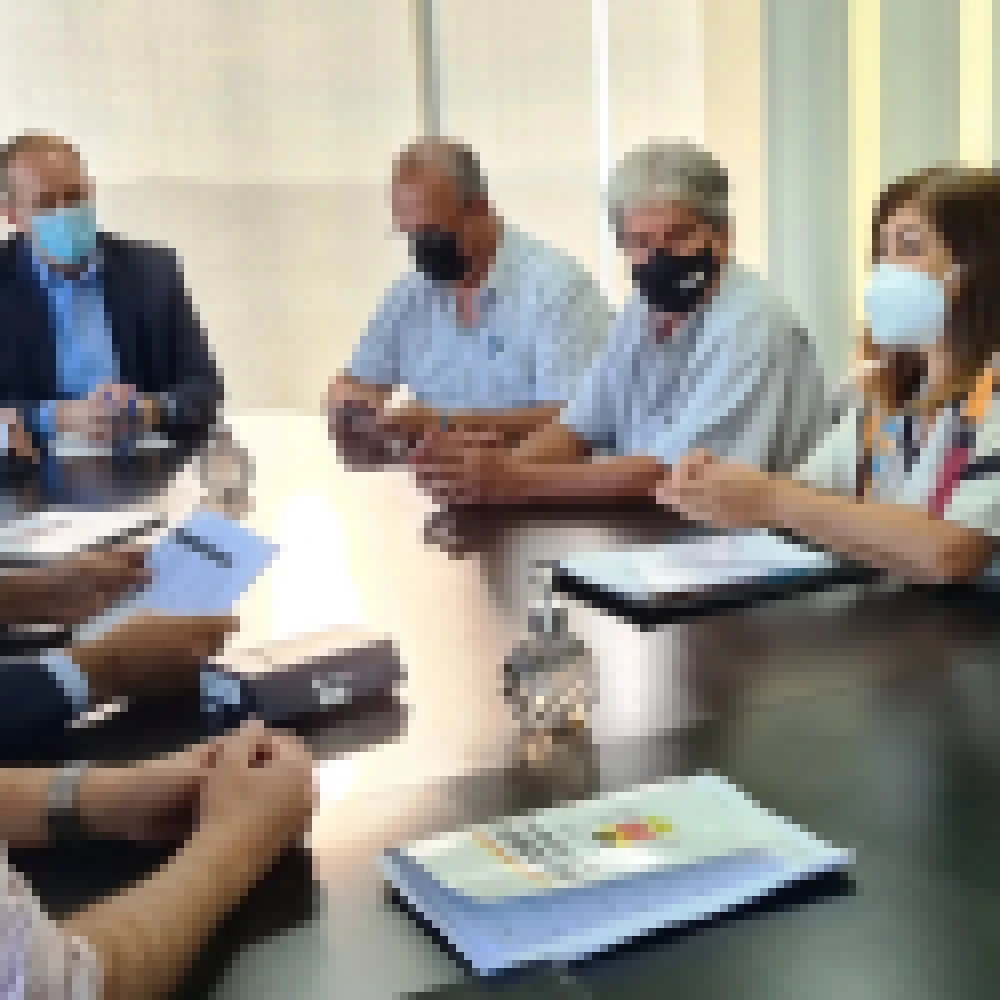 Prefeitura de Sorocaba busca benefÃ­cios para garantir melhorias na assistÃªncia aos autistas