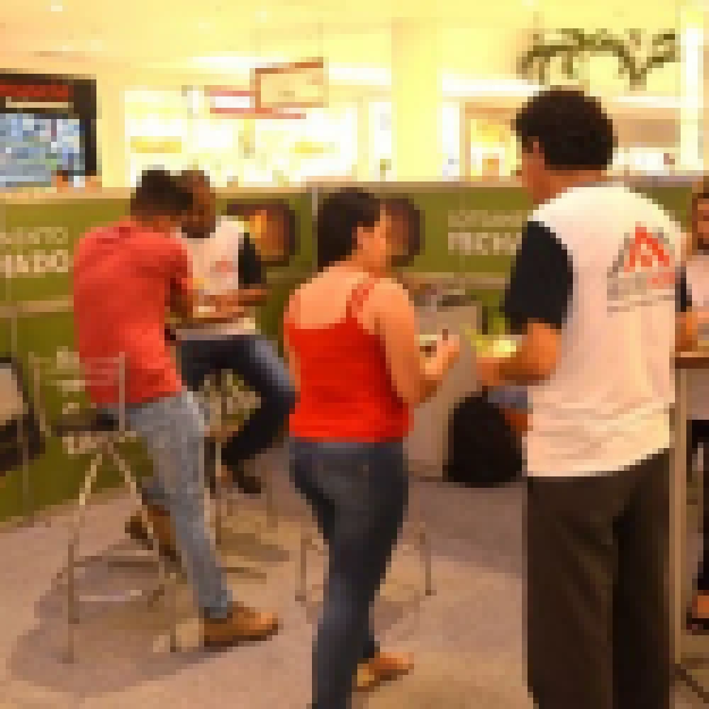 5Âº FeirÃ£o de ImÃ³veis da Zona Norte tem terrenos em condomÃ­nio fechado a partir de R$ 60 mil