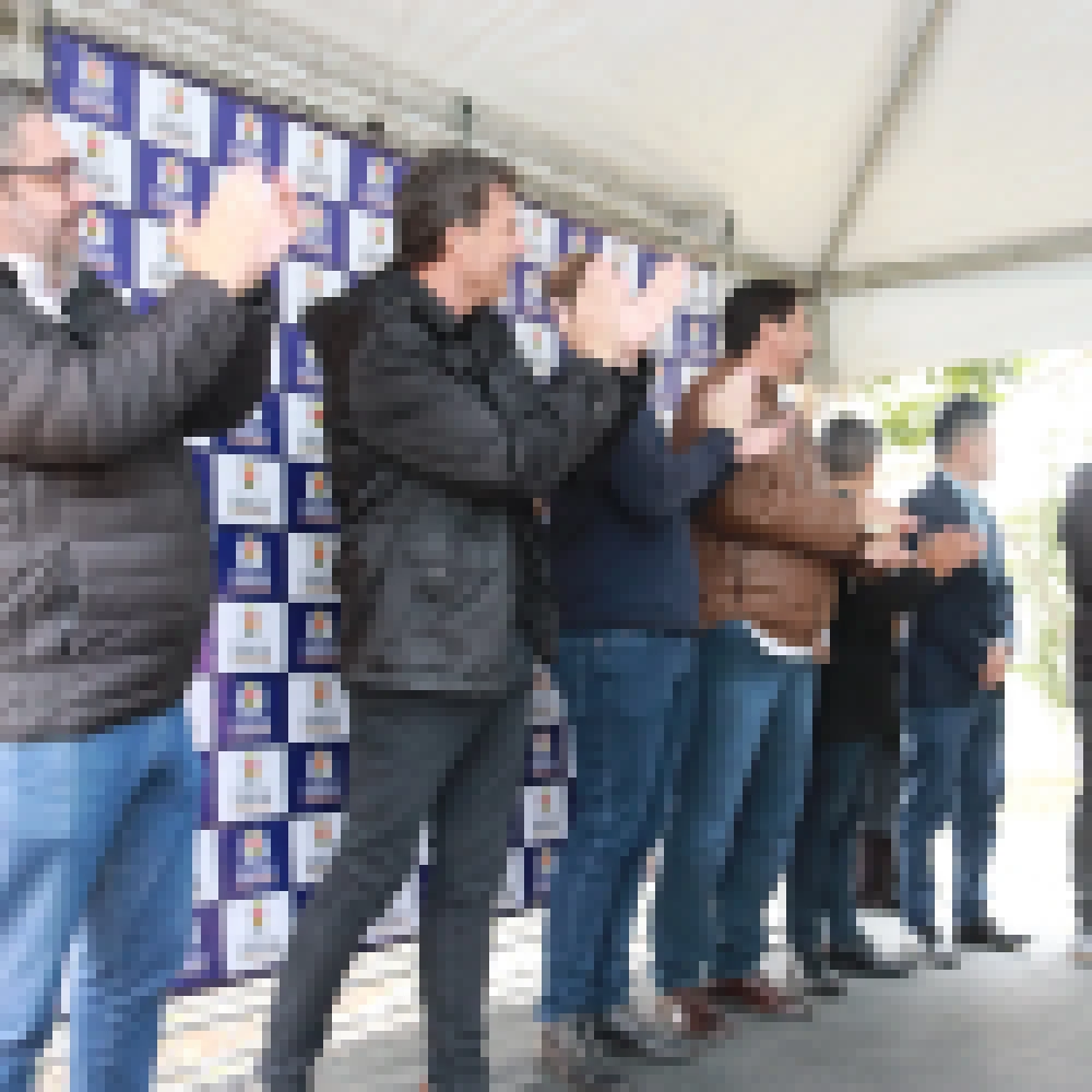 Prefeitura de Sorocaba inicia revitalizaÃ§Ã£o de praÃ§a no Jardim BrasilÃ¢ndia