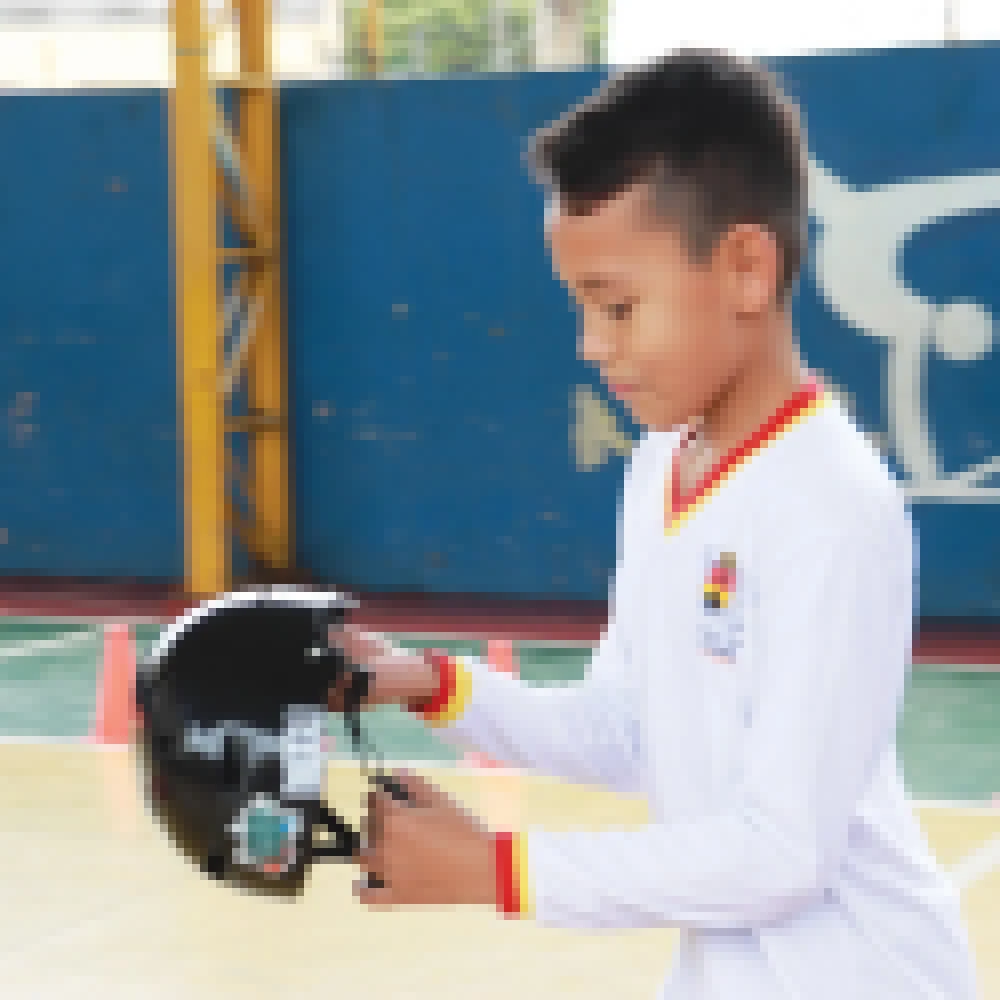 Skate dentro das escolas