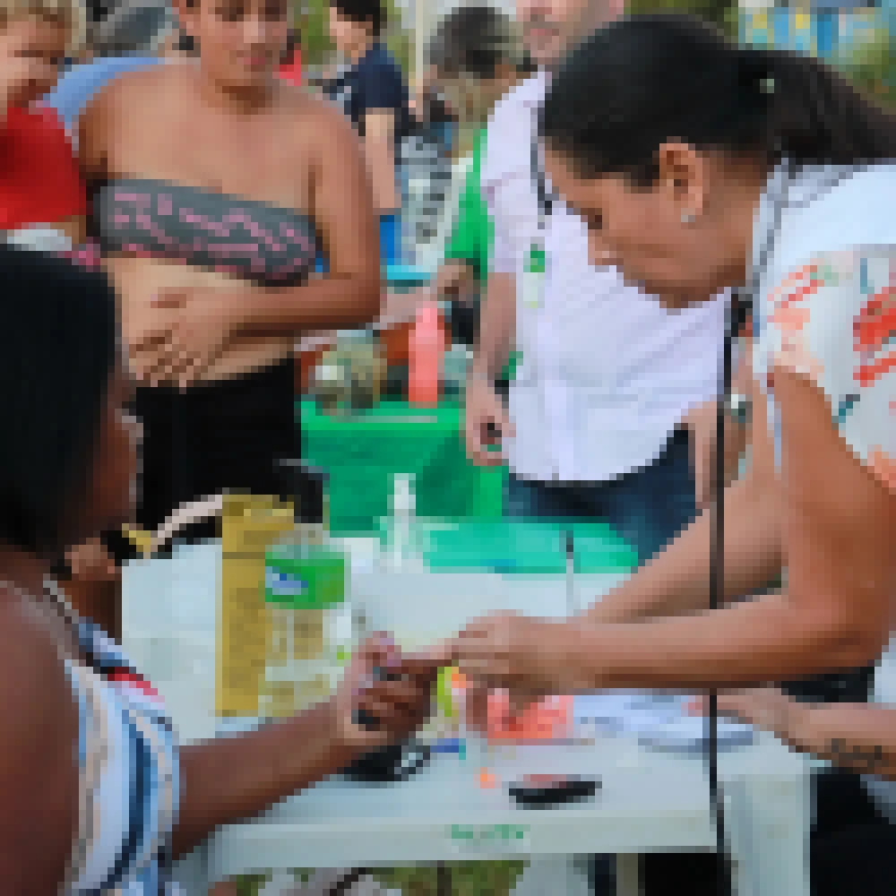 Prefeitura de Sorocaba entrega revitalizaÃ§Ã£o da PraÃ§a â€œJossei Todaâ€� no Jardim Piazza Di Roma