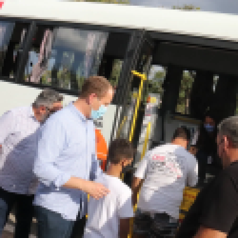 Prefeitura de Sorocaba e Urbes ampliam atendimento e zeram fila de espera para o Transporte Especial
