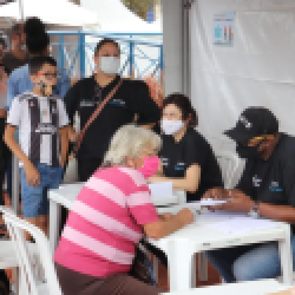 Prefeitura anuncia novas melhorias no Parque SÃ£o Bento durante entrega de obras de revitalizaÃ§Ã£o