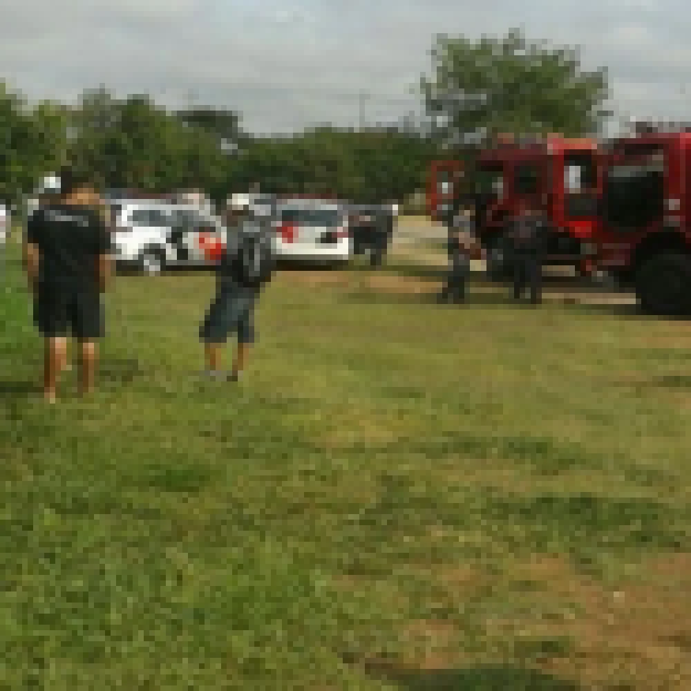 Corpo Ã© encontrado no Rio Sorocaba