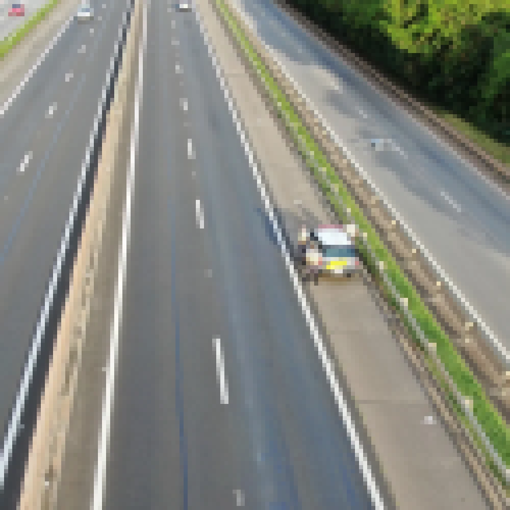 PolÃ­cia RodoviÃ¡ria UtilizarÃ¡ Drones Para Fiscalizar Nas Rodovias Neste Final De Ano