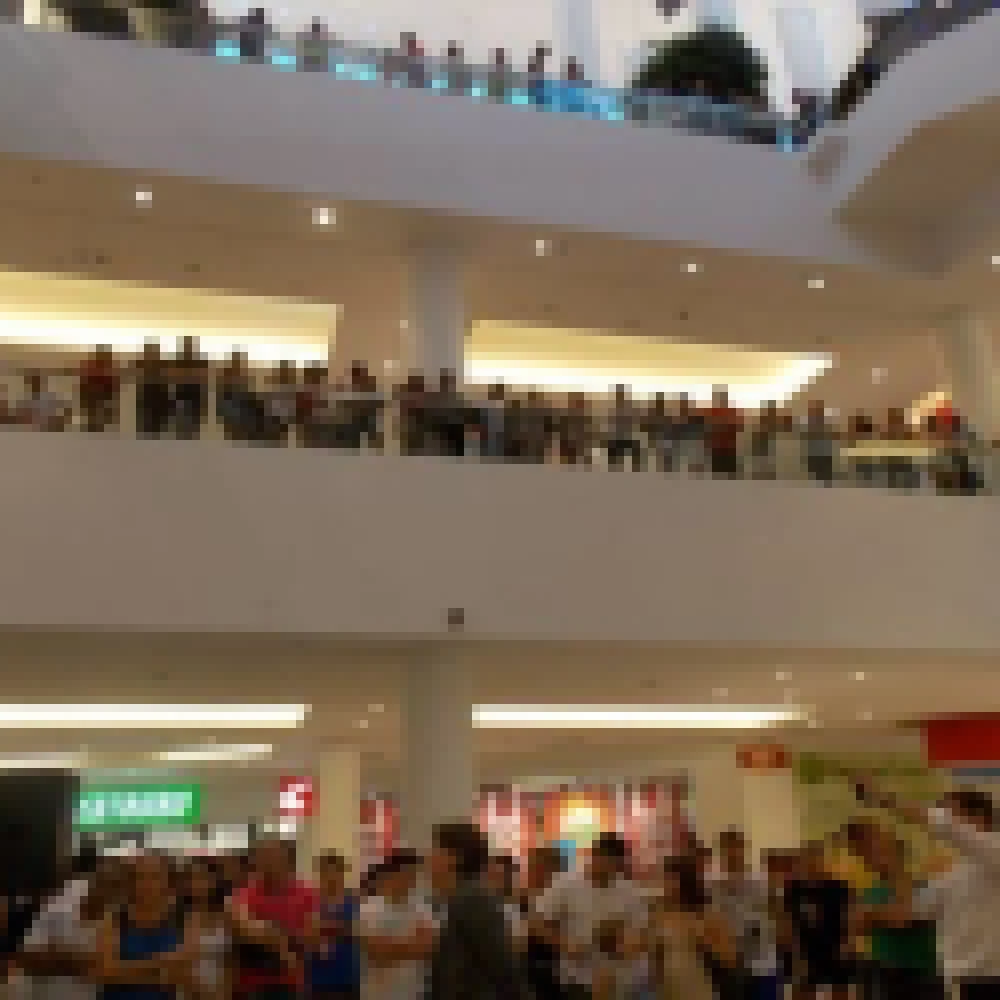 Shopping Cidade Sorocaba divulga ganhadores da PromoÃ§Ã£o de Natal