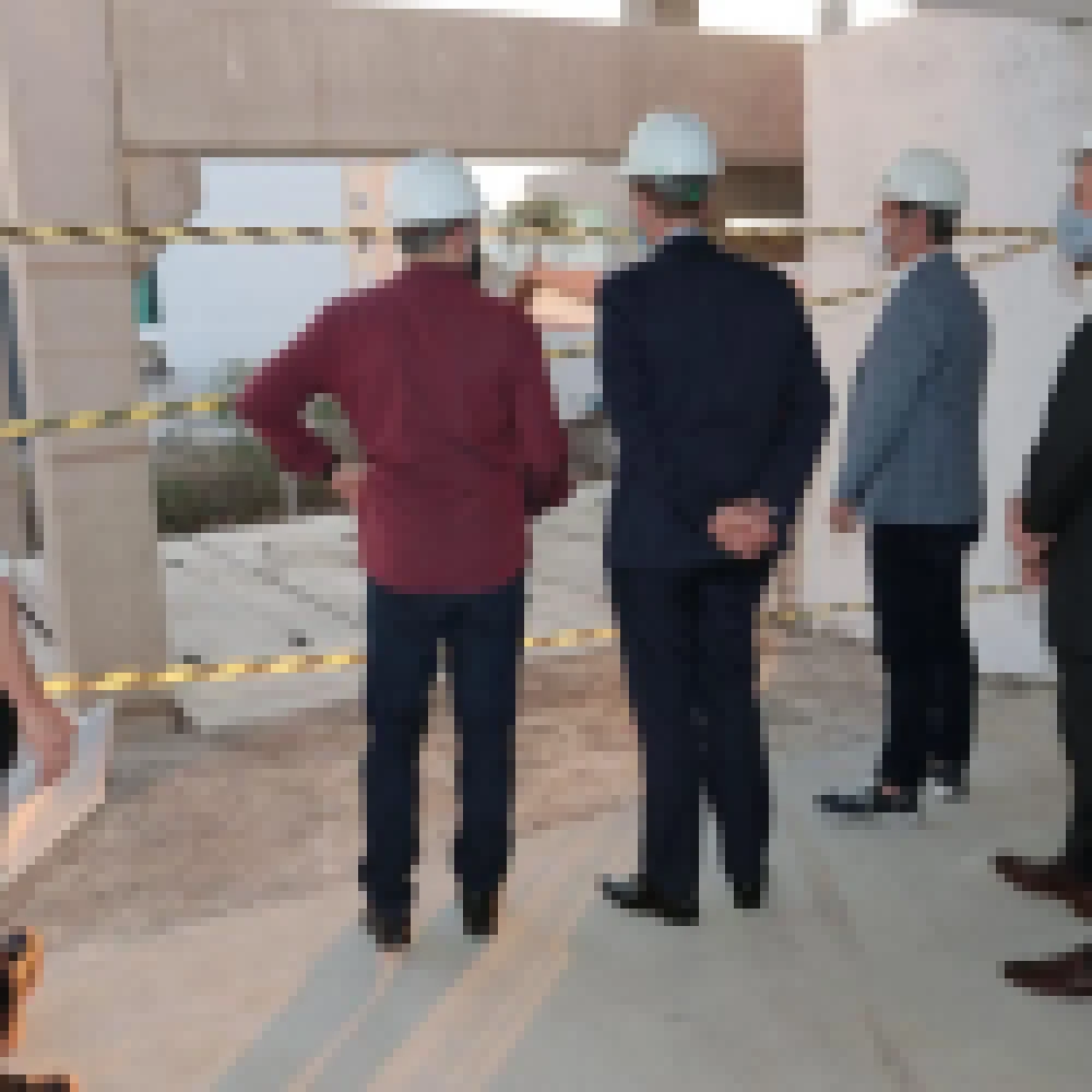 Sorocaba recebe mais R$ 20 milhÃµes de investimento em novo campus da Belas Artes
