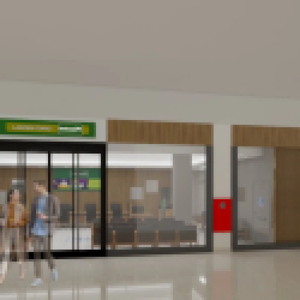 Unimed Sorocaba anuncia unidade no Iguatemi Esplanada
