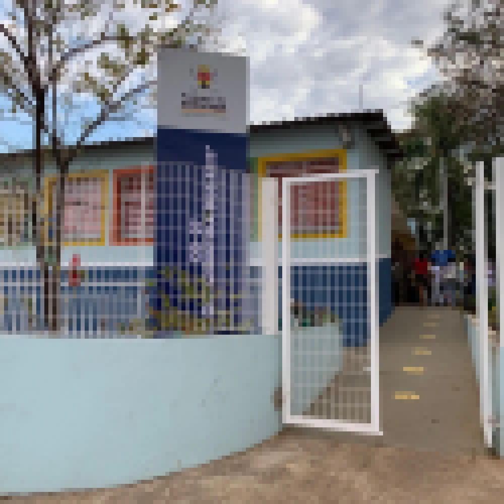 Prefeitura de Sorocaba entrega Centro de EducaÃ§Ã£o Infantil CEI-27 totalmente revitalizado