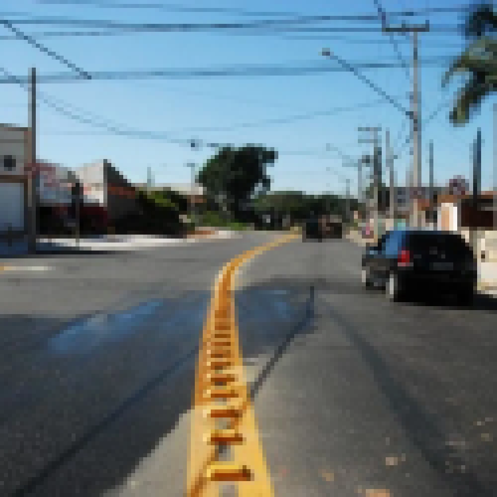 ConcluÃ­da a obra de duplicaÃ§Ã£o da Avenida Brasil, na Zona Norte